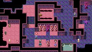 Horny Adventurer Karen Discovers Friend's True Intent And Breaks Curse