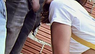 I sucked the nerd's dick to help with math, but if not, I'll suck the professor's tiny dick.