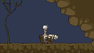 Flower Fairy - Part 8 Scenes