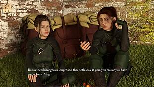 Exploring the price of power in anime