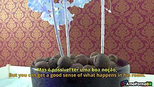 Wow, my wife with this hung fake nephew in part 3!