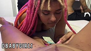 Eu E Minha Prima Pithusca Depilando Quando Irmão Chega E Acontece Hentai Anime.