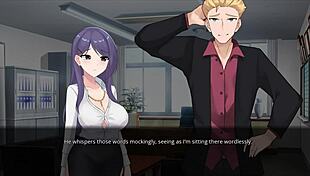 Promise left unkept in normal ending routes. Future 1 and family 2 sex scenes part 4.