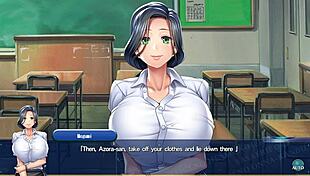 Watch Seigi No Henshin Heroine May Jane End Part 1!