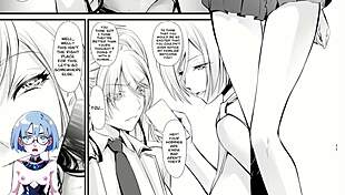 Witch guild 1 explores magical adventures in a cartoon world