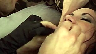 watch out penelope, this 3-on-1 orgy gets wild with oral, anal, and triple cumshots