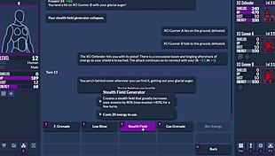 Hentai Game Trials In Tainted Space Speedrun To Last Probe