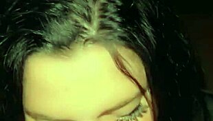 Stepsister Enticed By Big Cock At The Park