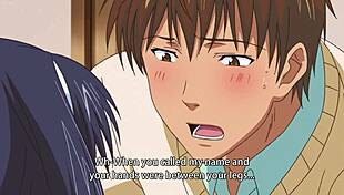 Ane Koi Suki Kirai Daisuki Episode 1