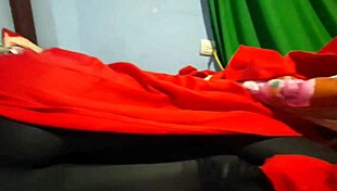 My girlfriend's beautiful ass is perfect for making love