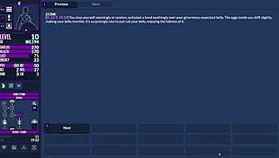 Hentai Game Trials In Tainted Space Speedrun To Last Probe