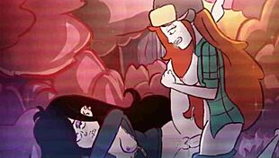 Gravity falls futa wendy animation