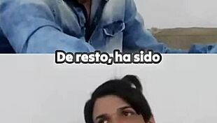 madre apoya aceptacion transgender travesti