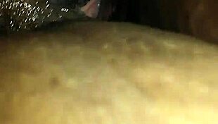 listen to that redbone wet pussy slappin'