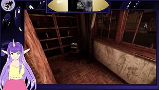 Lust from Beyond Adventure