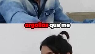 madre apoya aceptacion transgender travesti