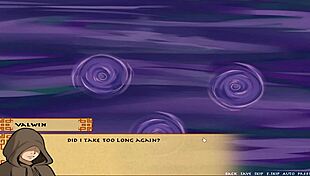 Four Elements Trainer Book 4 Love Part 72