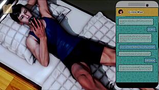 The Inn 25 Hentai Game Anime Adventure