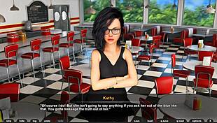 Daughter For Dessert Chapter 12 2 Adult Game Playthrough