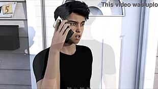 Intertwined Hentai Game Anime Adventure Unleashed!