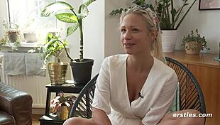 Niedlich Und Versaut Verliebe Dich In Gabi