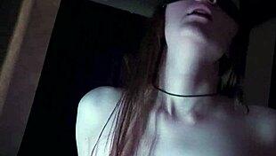 Convinced An 18 Year Old To Give Up Her VIRGINITY A Bitches Pussy.