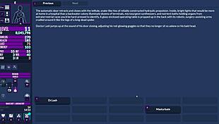 Hentai Game Trials In Tainted Space Speedrun To Last Probe