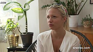 Niedlich Und Versaut Verliebe Dich In Gabi