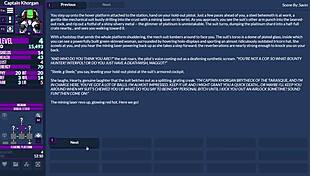 Hentai Game Trials In Tainted Space Speedrun To Last Probe