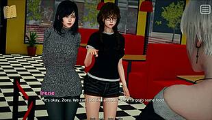 my bully is my lover 11