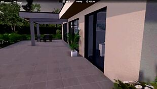 Master of seduction part 1 in hentai game