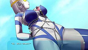 Princess X Fan Disc All Sex Scenes Pt4