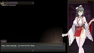 Exorcist Onmyoji Part 1: Exciting Japanese Anime Game With Asian Characters And Action