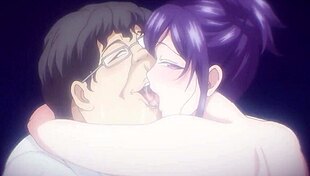 Yuugao's all sex scenes in full HD anime