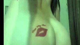 Two Korean Girls Strip Down in Sexy Tease Session