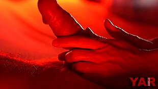 Mistress dominates with intense urethral fucking as harsh punishment.