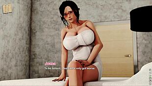 the inn 22 adventure game with suggestive elements