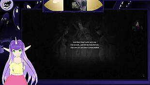 Lust from Beyond Adventure