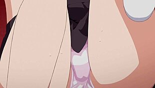 Goddess Dormitory Administrator Oversees Anime Adventures