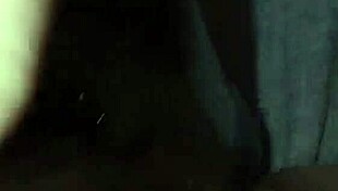 Gretala says, I'm pregnant and rubbing this bottle excitedly.