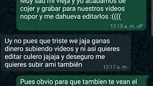 New gym girl in mini shorts