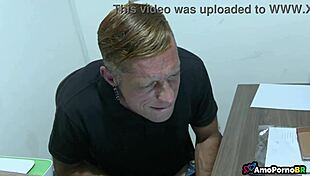 Wow, my wife with this hung fake nephew in part 3!