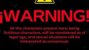 Ty lee from avatar in hentai style.