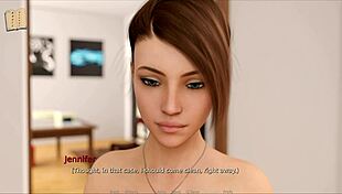 Inside Jennifer 62 Unleashes Wild Anime Action!