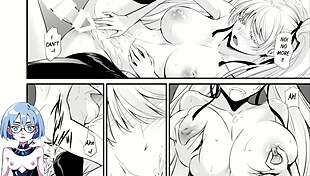 Witch guild 1 explores magical adventures in a cartoon world