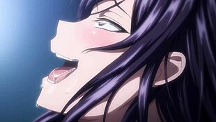 Yuugao's all sex scenes in full HD anime