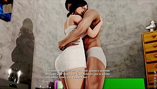 the inn 22 adventure game with suggestive elements