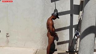 man, the grill girl couldn’t resist, took my whole sausage in her ass!