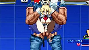 mugen vs brian in hot anime sex 😍