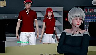 my bully is my lover 11